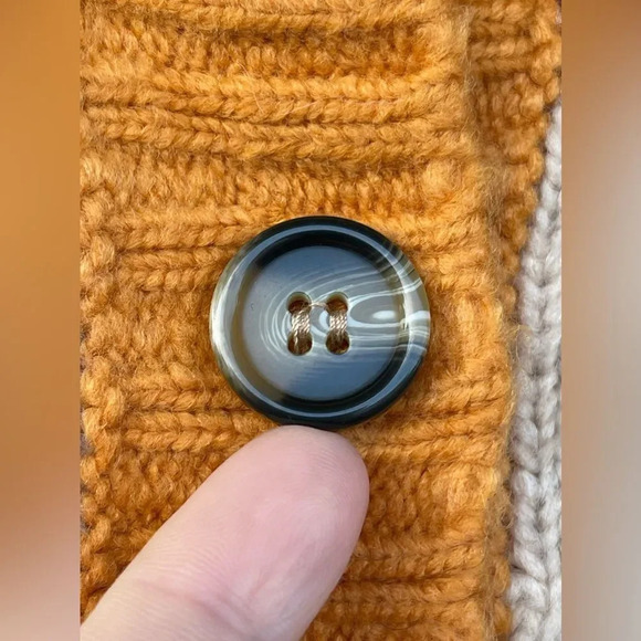 FOR LOVE & LEMONS HAILEY CARDIGAN MEDIUM - Picture 11 of 16